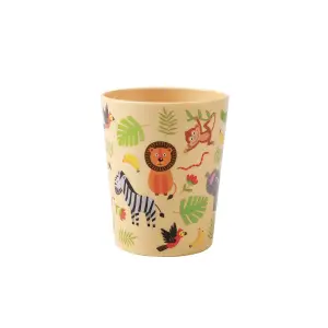 Becher iTotal RPET Animals image-0