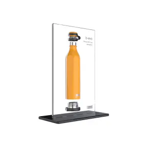 Thermal flask iTotal B-EVO image-0