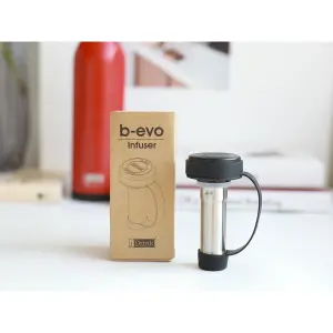 Tea infuser iTotal B-EVO image-0