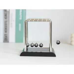 Newton's Pendulum iTotal image-0