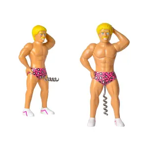 Kurkentrekker iTotal Blonde Man image-0