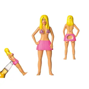 Apribottiglie iTotal Blonde Woman image-0