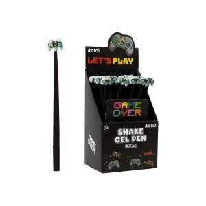 Flexibele pen iTotal Let's Play (x24) image-0