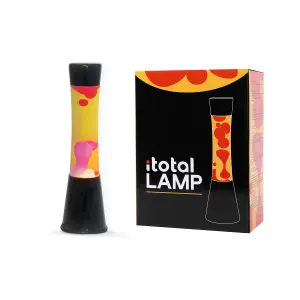 Lavalampe iTotal image-0
