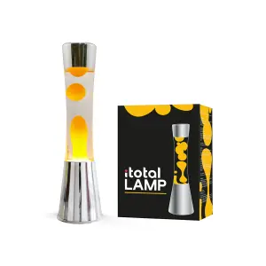 Lavalampe iTotal image-0