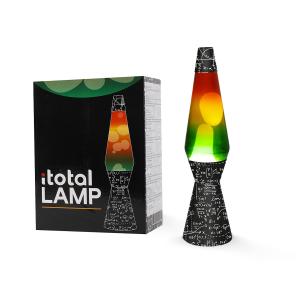 Lavalampe iTotal Math