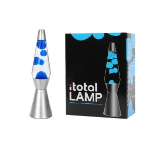 Lavalampe iTotal image-0