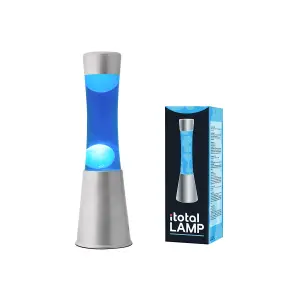 Lava-lampe iTotal image-0
