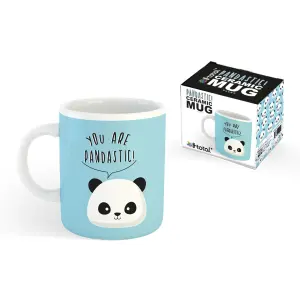 Taza de cerámica iTotal Pandastic image-0