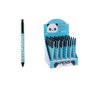 Pero iTotal Pandastic (x36) image-0