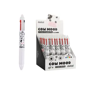 Penna 4 in 1 iTotal Cow (x25) image-0