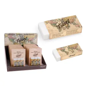 Gomme iTotal Old Map (x18) image-0