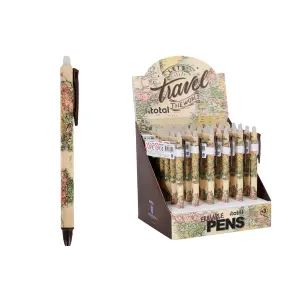 wite-out pen iTotal Old Map (x36) image-0
