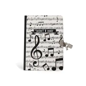 Dagboek iTotal Music image-0