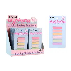Notatnik iTotal Macaron image-0