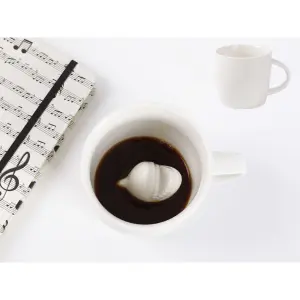 Taza iTotal Shark image-0