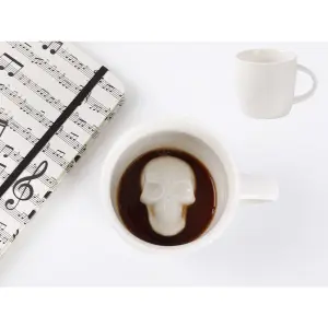 Tasse iTotal Skull image-0