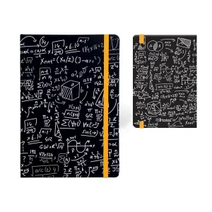 Blok A5 iTotal Math image-0