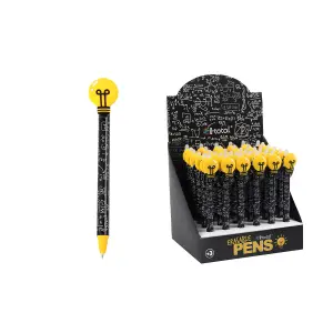 Erasable pen iTotal Math (x36) image-0