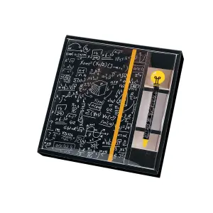 Notizblock iTotal Math image-0