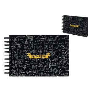 Fotoalbum iTotal Math image-0