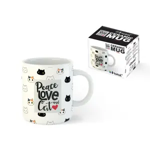 Tasse iTotal Cat image-0