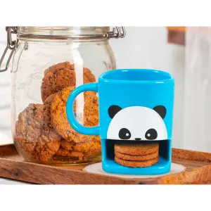Keksbecher iTotal Panda image-0