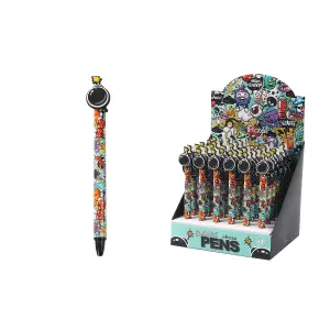 Erasable pen iTotal Urban (x36) image-0