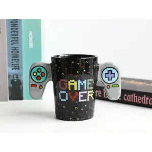 Tasse iTotal Let's Play image-0