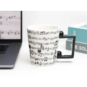 Tasse iTotal Music image-0