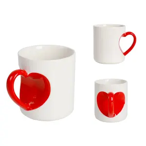 Kubek iTotal Follow Your Heart image-0