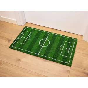 Fußmatte iTotal Soccer image-0