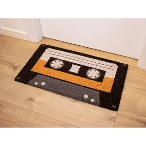 Fußmatte iTotal Cassette image-0