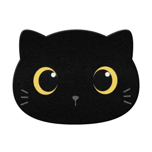 Zerbino iTotal Black Cat image-0
