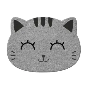 Zerbino iTotal Grey Cat image-0