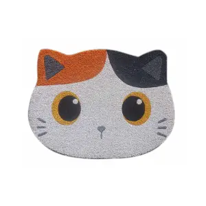 Zerbino iTotal Orange Cat image-0