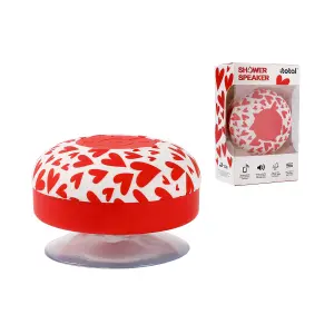 Altavoz iTotal Follow Your Heart image-0