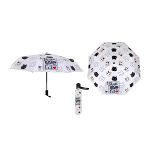 Regenschirm iTotal Cat image-0