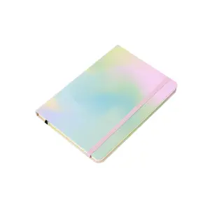Cuaderno iTotal Raibow Dream image-0