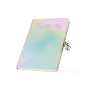 Diary iTotal Raibow Dream image-0