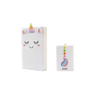 Notizbuch iTotal Unicorn image-0