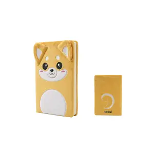 notesownik iTotal Shiba image-0