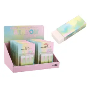 Guma iTotal Raibow Dream (x18) image-0