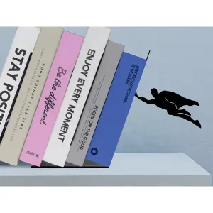 Bookends iTotal Superhero image-0