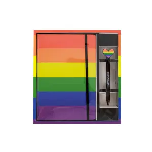 Notatnik iTotal Love is Love image-0