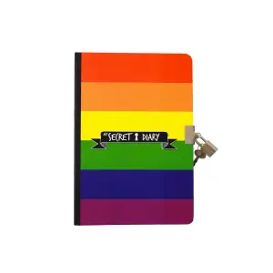 Tagebuch iTotal Love is Love image-0