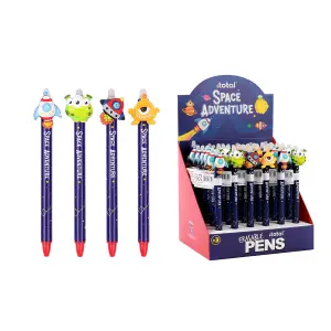 wite-out pen iTotal Space Adventure (x36) image-0