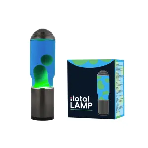 Lamp iTotal Ada image-0