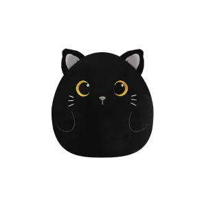 Poduszka pionowa iTotal Black Cat image-0