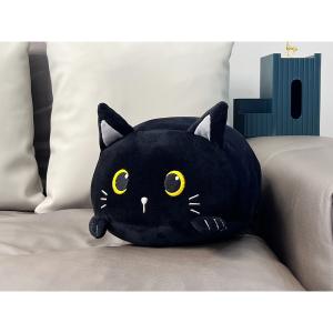 Kopfkissen iTotal Black Cat
